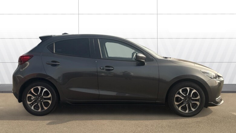 Mazda 2 1.5 e-Skyactiv G MHEV Sport 5dr Petrol Hatchback
